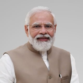 Narendra Modi